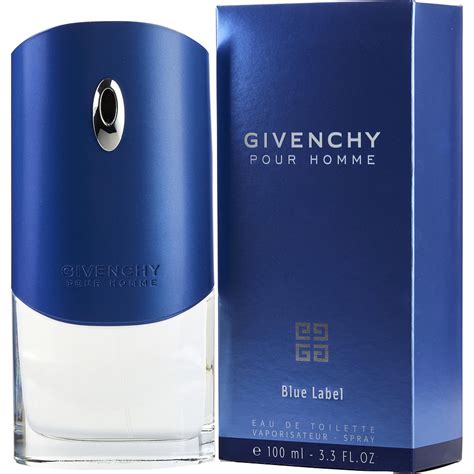 givenchy blue label perfume price in pakistan|Givenchy Blue Label EDT 100ml in Pakistan .